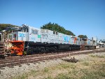 VLI 8803